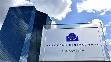 ECB slams Bitcoin as more akin to gambling - Irish Examiner
