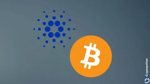 Cardano Meets Bitcoin: $1.3T Liquidity Boost for DeFi Via BitcoinOS - TheStreet