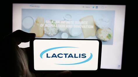 Lactalis exits Canada plant-based drinks with factory closure