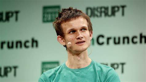 How ethereum got its name: Inside founder Vitalik Buterin's decision to name the world's most active blockchain after a medieval scientific theory