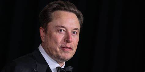 Elon Musk's Concerns Over National Debt: A Growing Alarm