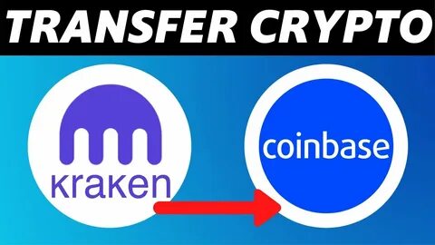 How to transfer from Coinbase to Kraken - Cryptopolitan