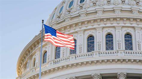 US House Passes Bill to Require Financial Regulators to Set Up Digital 
