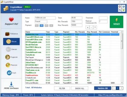Cryptominers hijack $53 worth of system resources to earn $1 - BleepingComputer