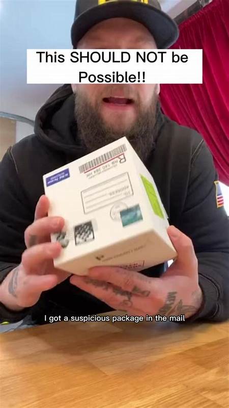 This Should Not Be Possible