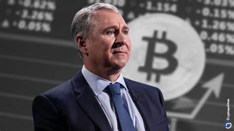 Ken Griffin’s Citadel Securities Eyes Crypto Market-Making on Coinbase and Binance - Cryptonews