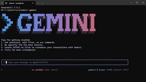 Gemini CLI Update (2025-07-08) – Generated from commit logs using the CLI itself