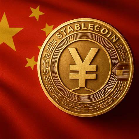 China eyes yuan-backed stablecoins to achieve global currency status, sources say