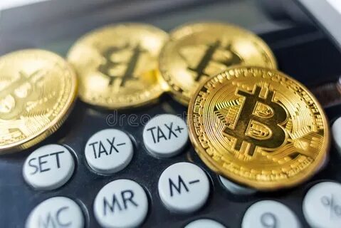 America’s cryptocurrency tax policy is confusing everyone - MIT Technology Review