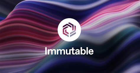 Immutable announces in-game signing feature for Web3 gaming - Cointelegraph
