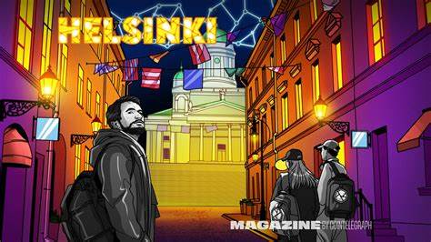 5,050 Bitcoin for $5 in 2009: Helsinki’s claim to crypto fame - Cointelegraph