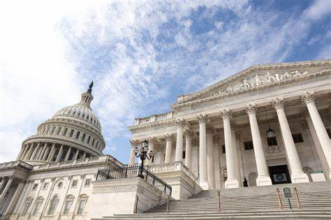 The American system of democracy has crashed