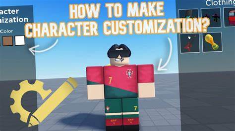 Custom characters guide - Community Tutorials - Roblox