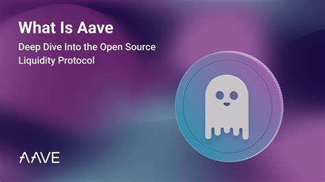 What Is Aave Crypto Protocol?
