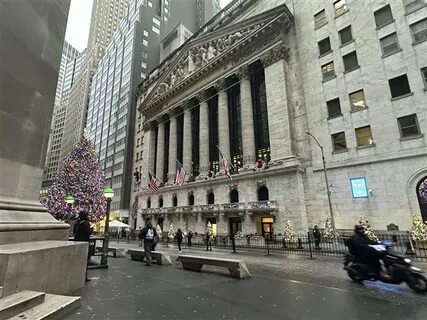 Big Crypto poses a systemic risk to global financial markets, reports warn - The National Desk
