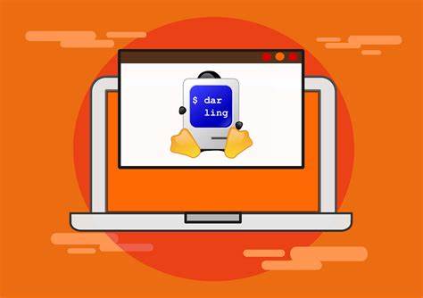 Darling – a translation layer that lets you run macOS software on Linux