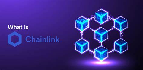 Chainlink: What It Is and How It Works - Investopedia