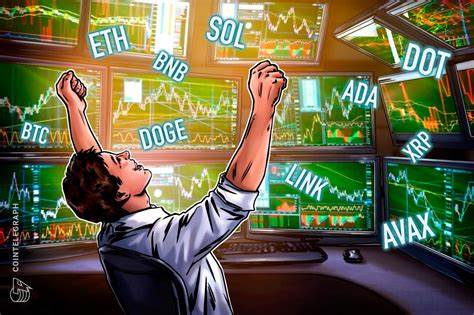 Price analysis 2/9: BTC, ETH, BNB, SOL, XRP, ADA, AVAX, DOGE, DOT, LINK - Cointelegraph