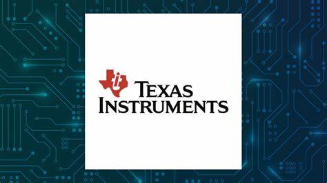 Texas Instruments Incorporated (TXN) is a Dividend Powerhouse in Tech