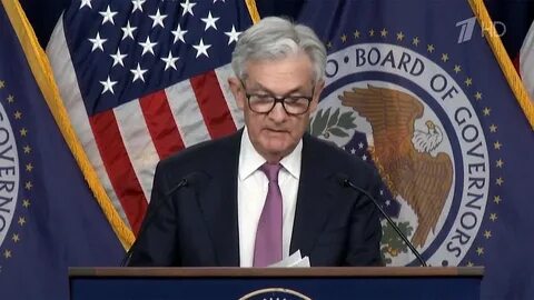 The Federal Reserve Is Committed To End Debanking, Says Jerome Powell