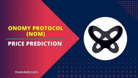Onomy Protocol Price: NOM Live Price Chart, Market Cap & News Today - CoinGecko Buzz