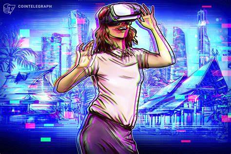 Metaverse experiences with major brands, artists and DJs drive The Sandbox’s resurgence - Cointelegraph