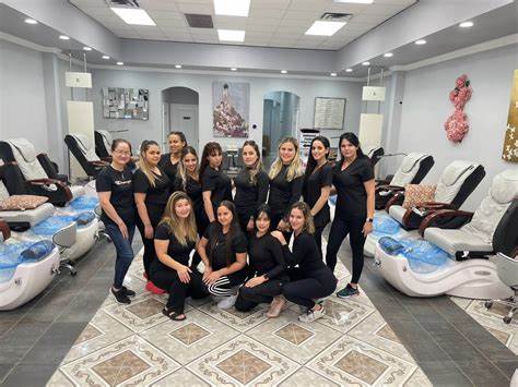 Seminole Heights Booking - Book Your Appointment | Tampa Nails