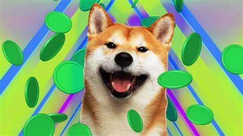 Shiba Inu raises $12 million in token round for its new blockchain - The Block