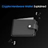  How to use a crypto hardware wallet: A  step-by-step guide 