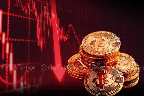 Crypto Prices Today: $800M Wiped as BTC, ETH, XRP Price Crash, What’s Next for Altcoins?