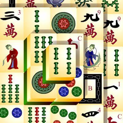 Jouer à des Jeux de Mahjong sur 1001Jeux, gratuit pour tout le monde