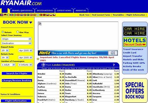 Official Ryanair website | Cheap flights in Europe | Ryanair
