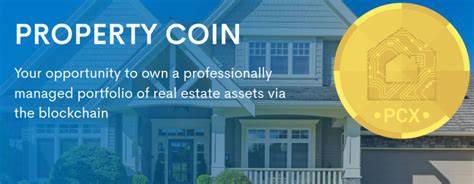 Aperture launches Property Coin, the first crypto backed by real estate assets - RealtyBizNews