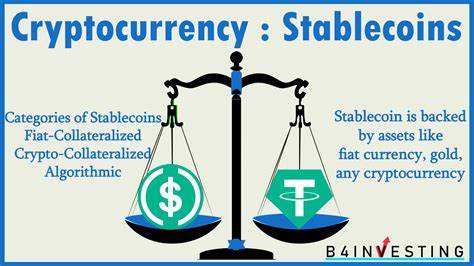 What is a Stablecoin