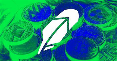 Robinhood CEO Criticizes ‘Regulatory Onslaught’ on Crypto US, Pledges to Challenge SEC - Cryptonews