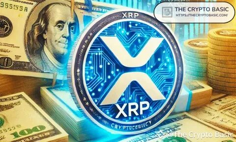 Expert Reveals What XRP Prioritized Before Processing Over $434,000,000,000 Each Day - The Crypto Basic