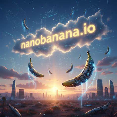Nano Banana - Éditeur d'images IA gratuit bat Flux | 8x Rapide