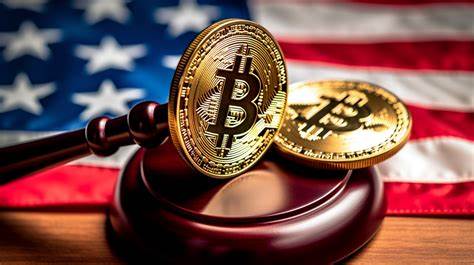 Coinbase Demands 'Clarification on Cryptocurrency Regulation' from US SEC