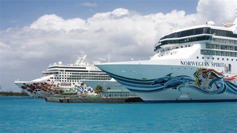 Norwegian Cruise Line Sees Record Advance Ticket Sales, Reaffirms Profit Outlook
