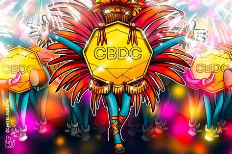 Drex Brazilian CBDC pilot will work on privacy, DeFi in phase 2 - Cointelegraph