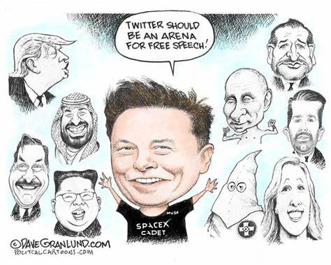 Lies, Damned Lies, And Elon Musk - Techdirt