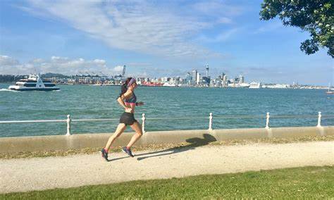 Show HN: Ten years of running every day, visualized