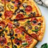 Best Pizza Recipes of All Time