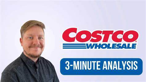 Should You Buy Costco Stock Right Now?