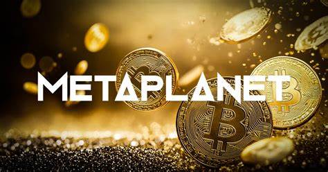 Metaplanet Files to Raise $3.6B via Preferred Stock Program to Fund Bitcoin Treasury