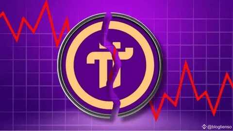 PI Coin Price Prediction Today: Why Is Pi Network Price Crashing?