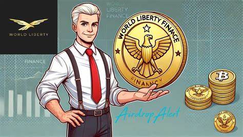 World Liberty Financial opens up more tokens for sale amid soaring demand - CryptoSlate
