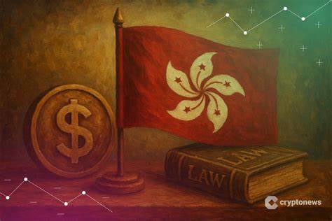  Hong Kong to criminalize unlicensed stablecoin promotions from Aug. 1 
