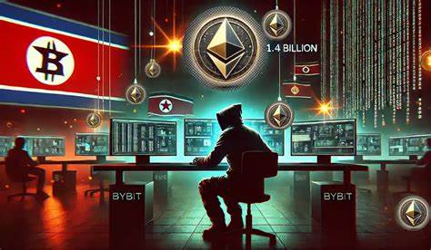 Bybit Loses $1.4B In Crypto Heist: North Korea’s Lazarus Group Strikes Again