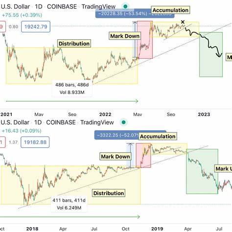 Top Crypto Trader Says Bitcoin Bottom Is In, Makes BTC Prediction for Next Four Months - The Daily Hodl